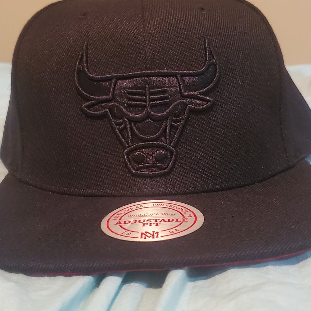 Chicago Bulls snap back